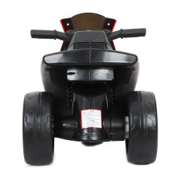 Moto électrique bébé 1-4 ans BLEU