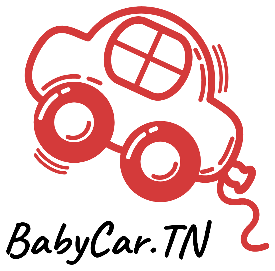BABY CAR Tunisie